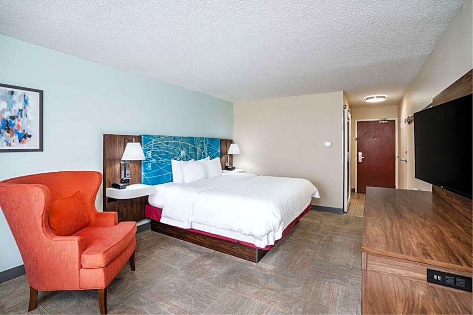 Hampton Inn By Hilton & Suites West Little Rock