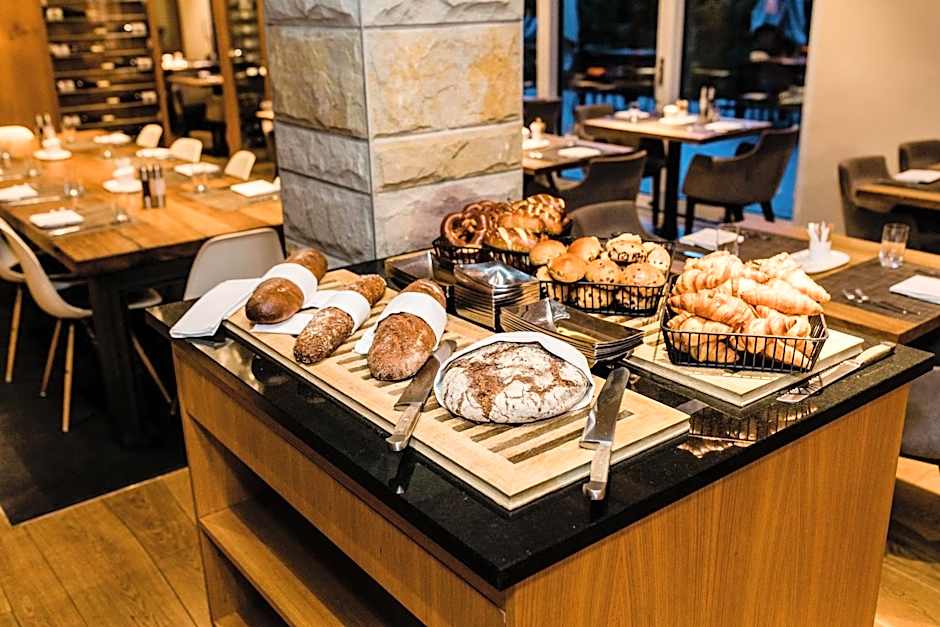 Kaisergarten Hotel Deidesheim