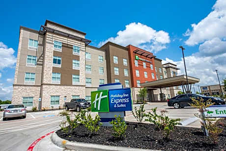 Holiday Inn Express & Suites Houston SE - Airport Area By IHG