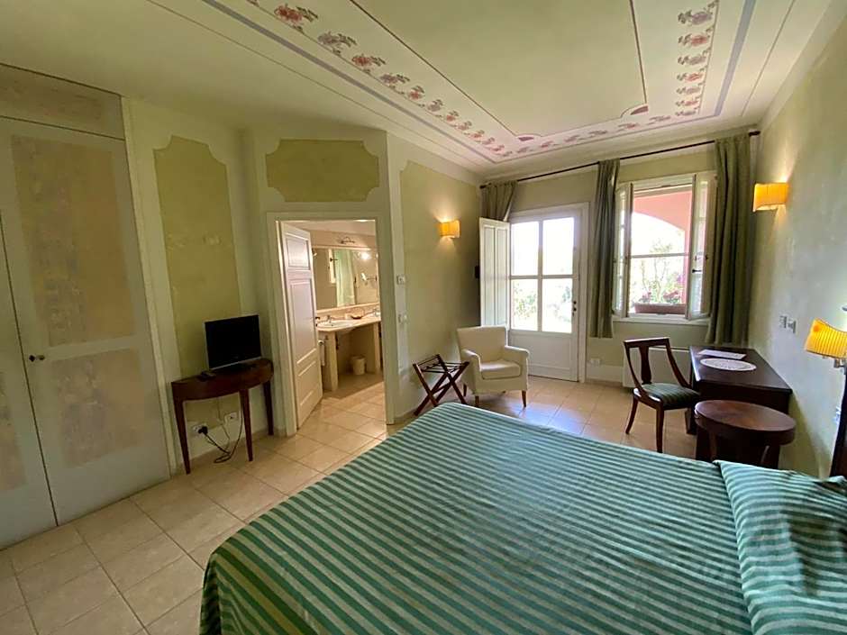 Il Melograno Country House