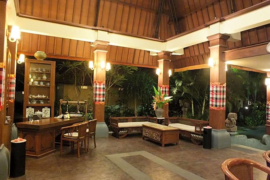 Besakih Beach Hotel