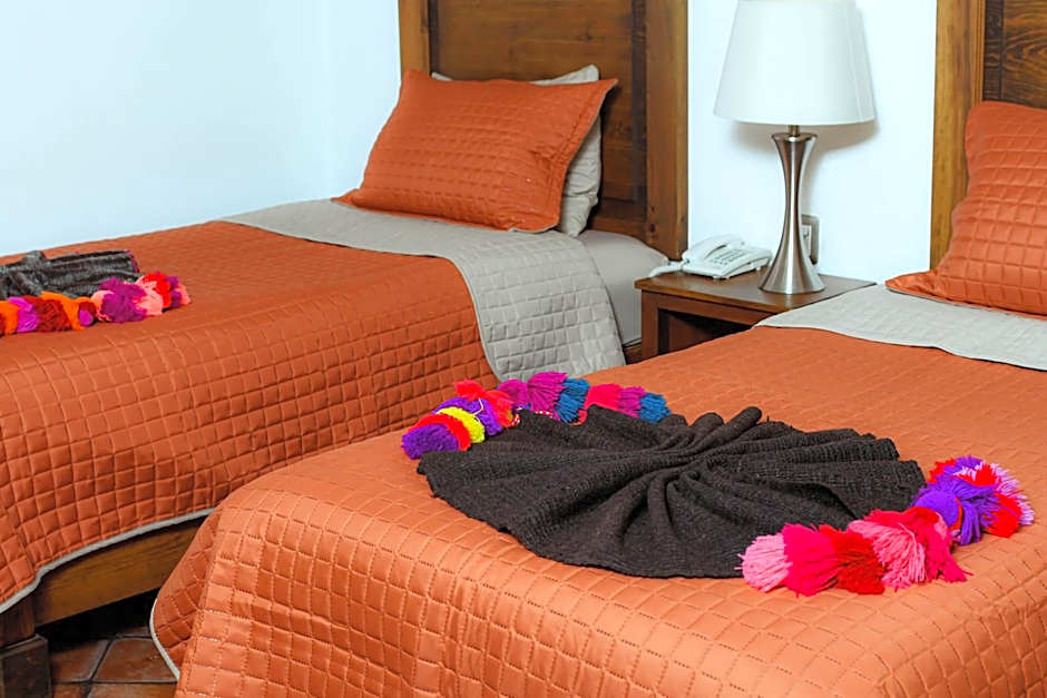 Hotel El Zaguán Histórico