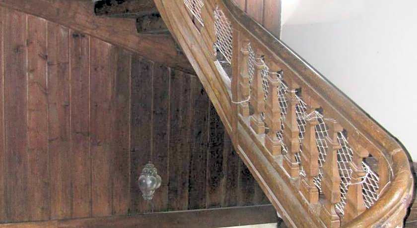 Les Trauchandieres de Saint Malo