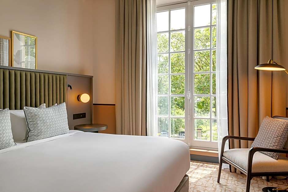 Le Parchamp, Paris Boulogne, a Tribute Portfolio Hotel