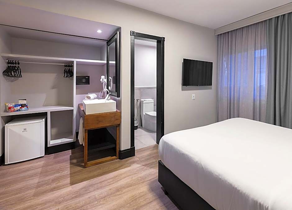 HM Hotel
