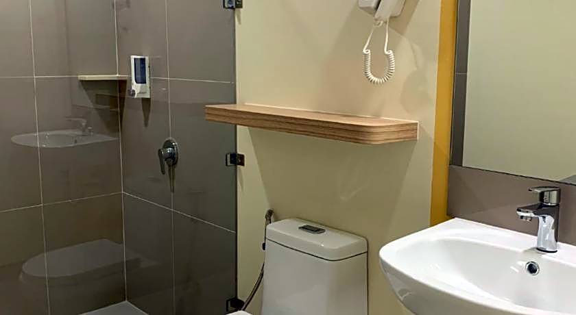 Hop Inn Ortigas Center Manila