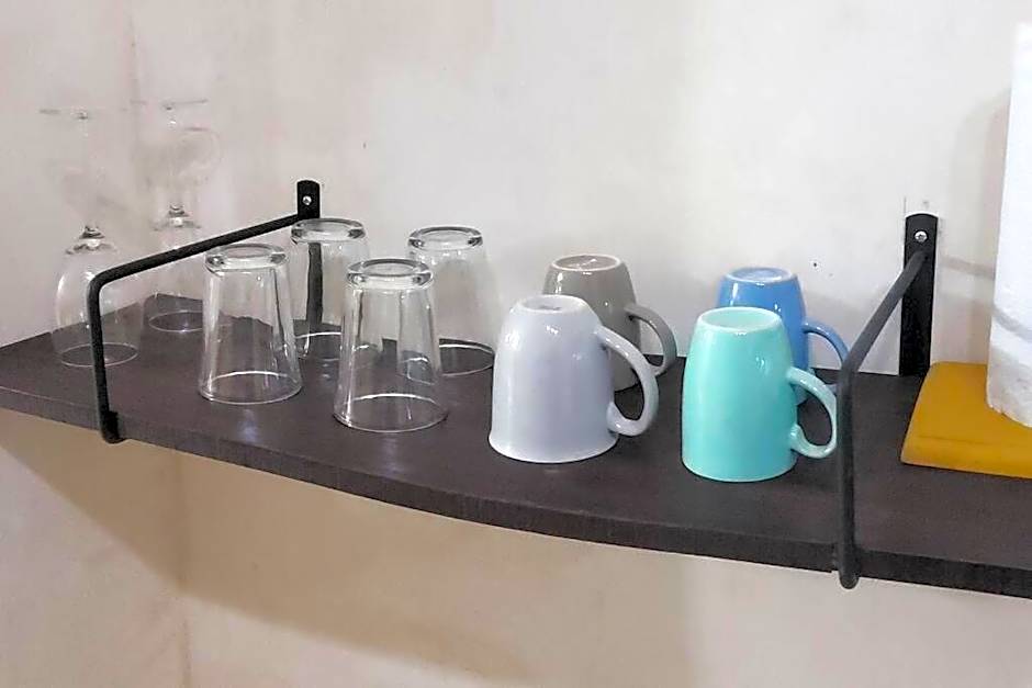 Suite Stella Maris en el Centro Histórico Carmen