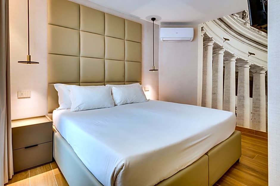 V Collection Relais Badoer