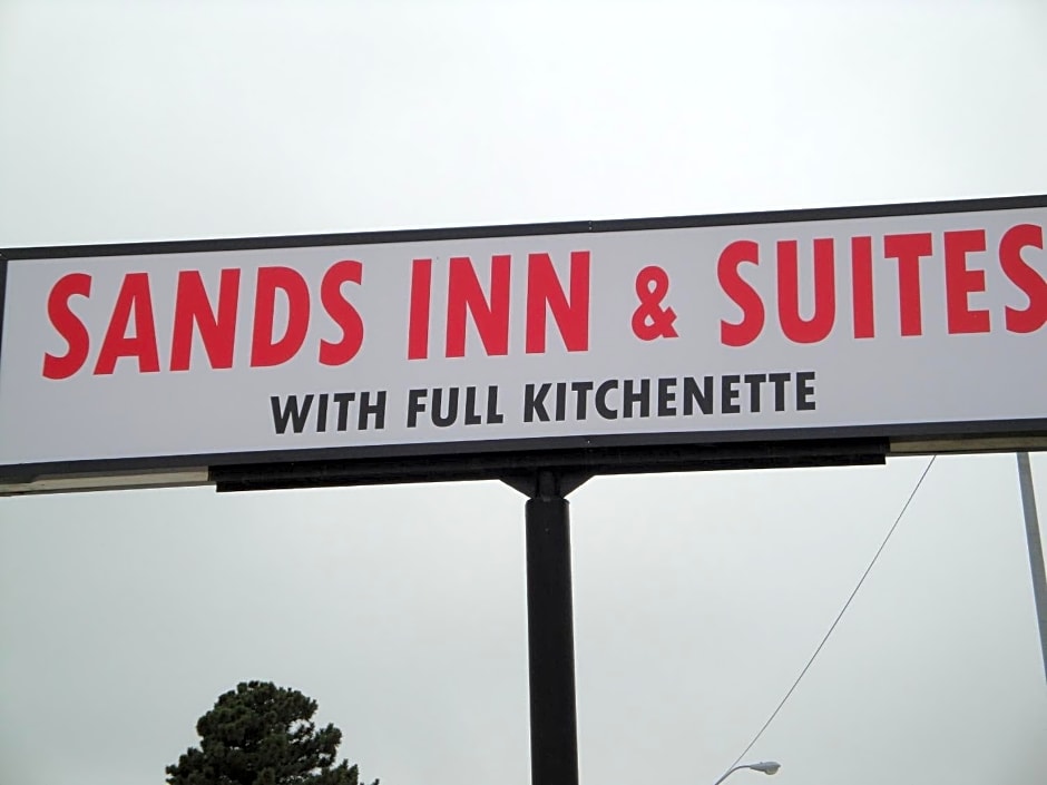 Sands Inn & Suites