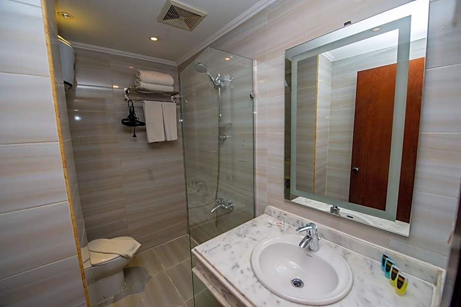 Pyramids Valley Boutique Hotel