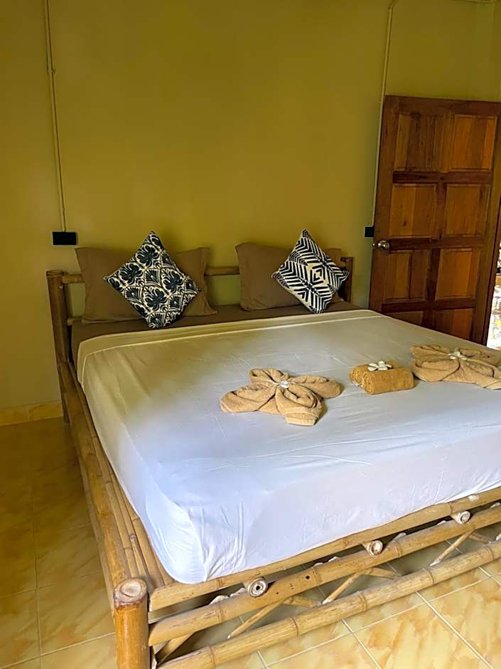Mythai Guesthouse