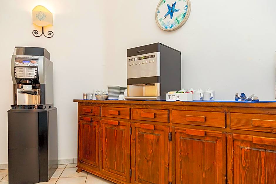 Hotel Piccolo Pevero