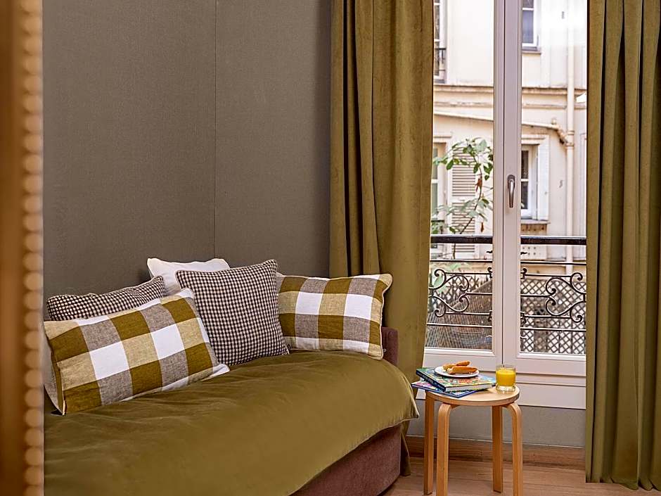 Hotel Tilsitt Etoile