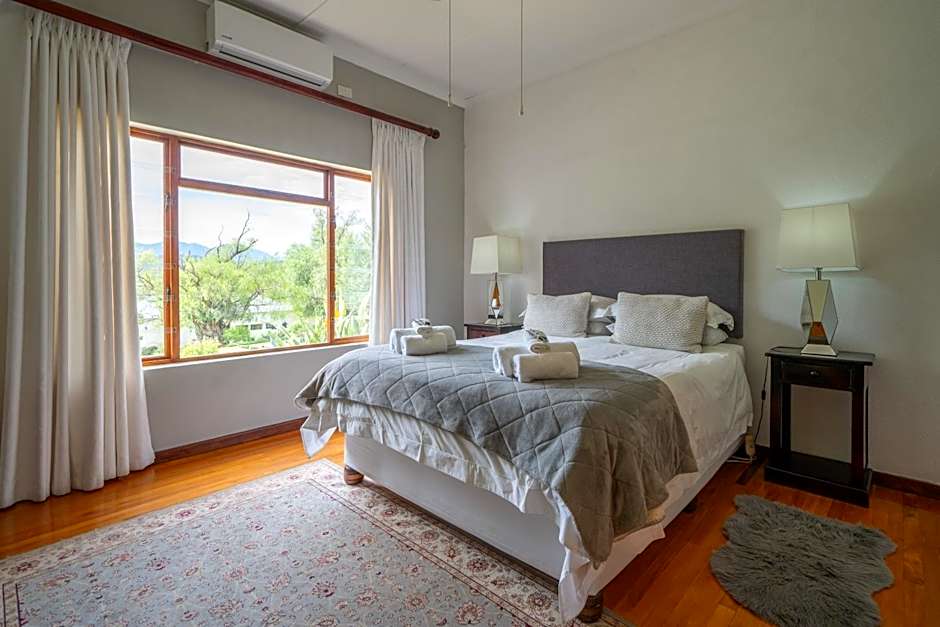 Swartberg Country Manor
