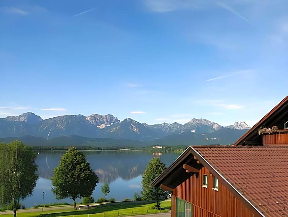 Seehotel Hartung & Ferienappartements