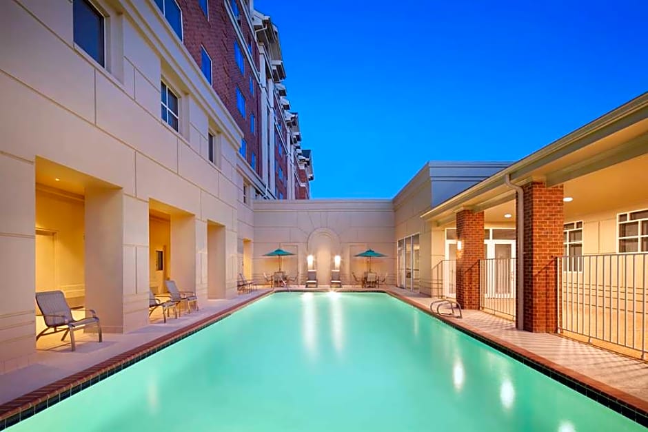 DoubleTree by Hilton Hotel Atlanta - Roswell