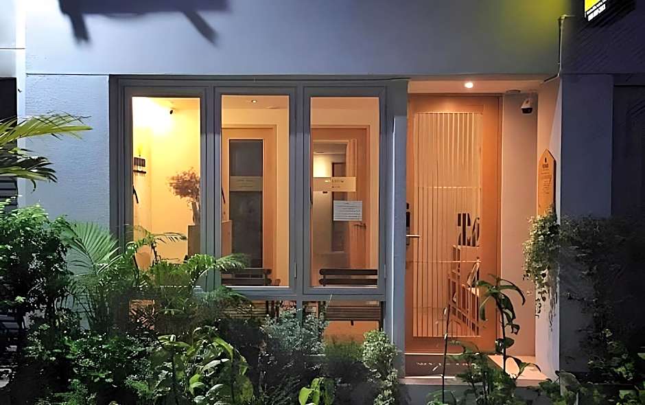 Benri sriracha residence