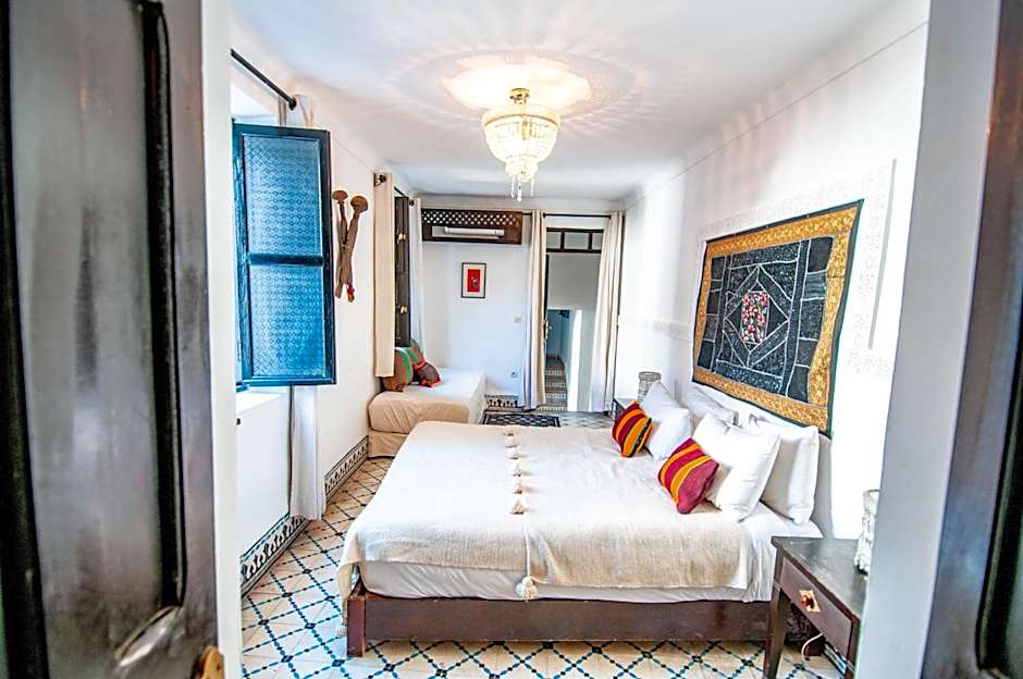 Riad Makila