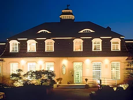Hotel am Stadtpark