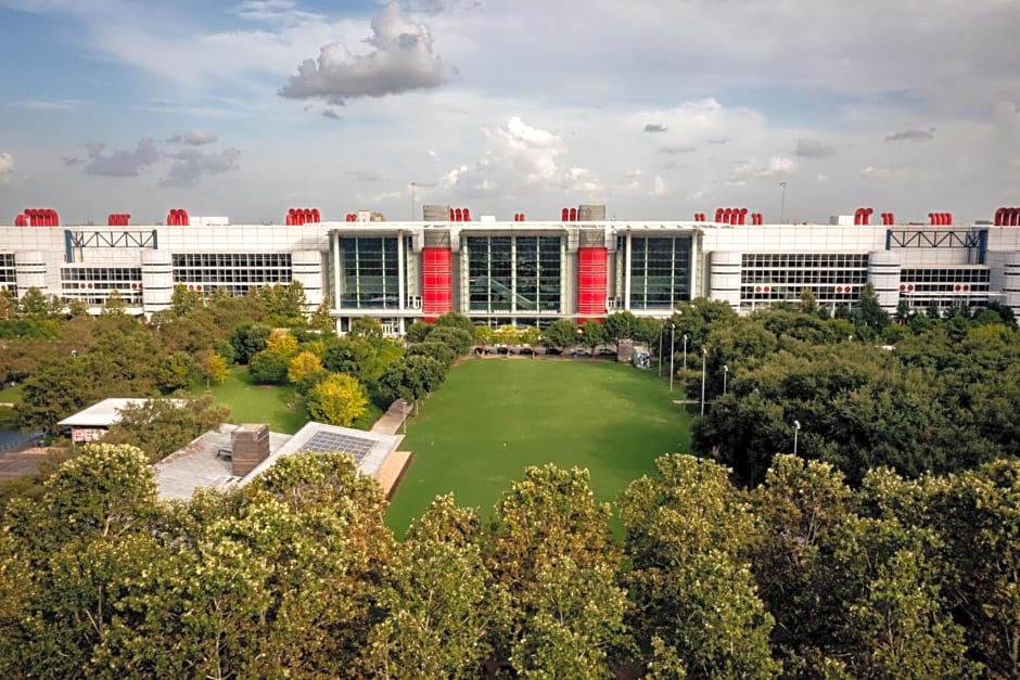 Staybridge Suites Houston Galleria Area By IHG