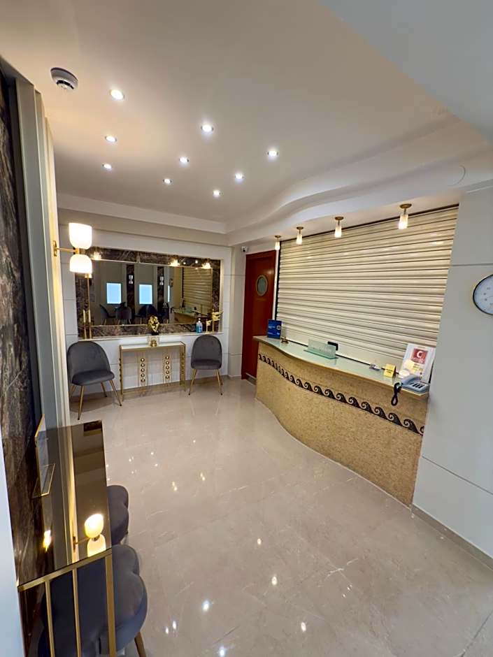 VILLA Vasilios EXARHOS