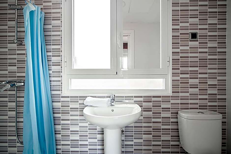 Hostal Inter Plaza Mayor