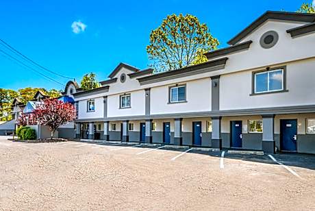 Motel 6-Toms River, NJ