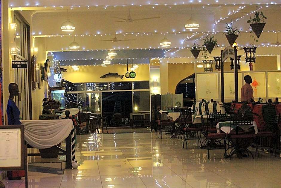 Sai Rock Beach Hotel & Spa