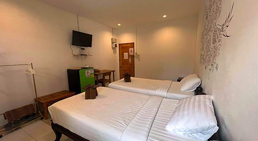 Oldtown Boutique House