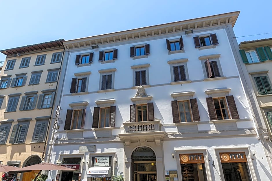 Hotel dei Macchiaioli