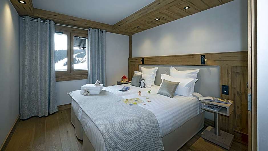 MGM Hôtels & Résidences - Résidence Amaya