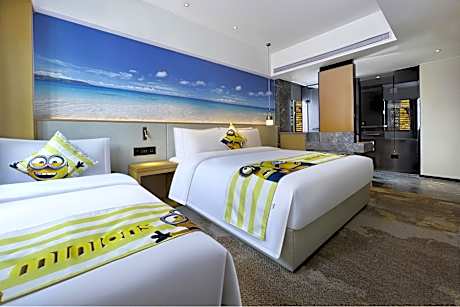 Family Suite