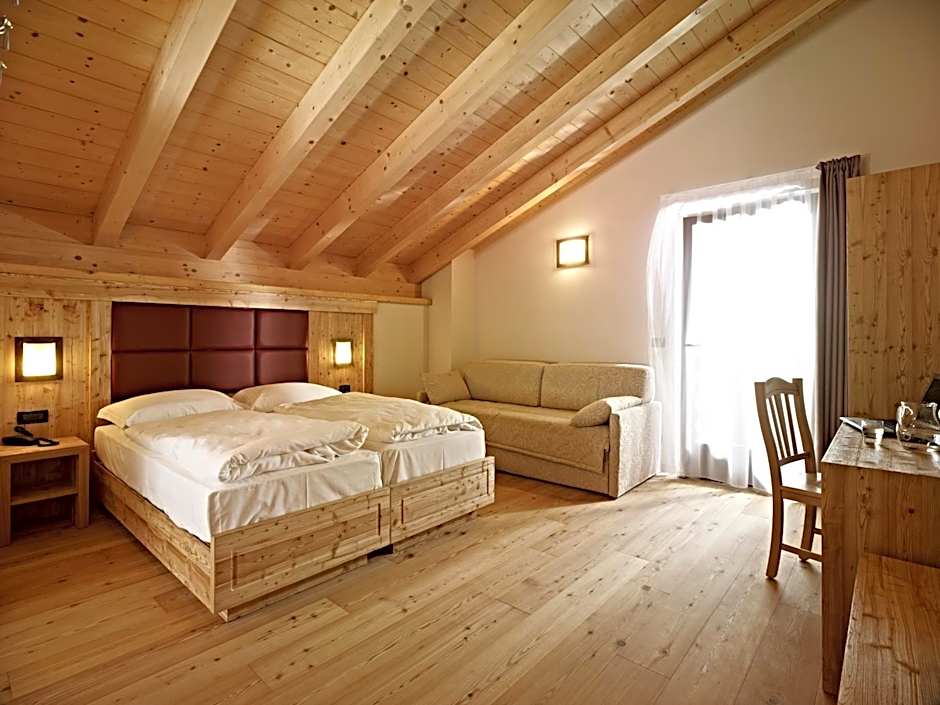 Hotel Garni My Ledro