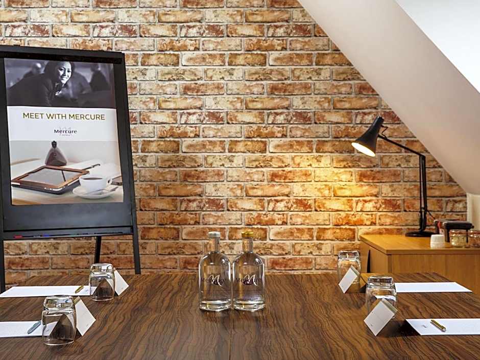 Mercure Tunbridge Wells Hotel