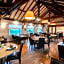 Logis Hôtel Restaurant Des Acacias Lille Neuville en Ferrain