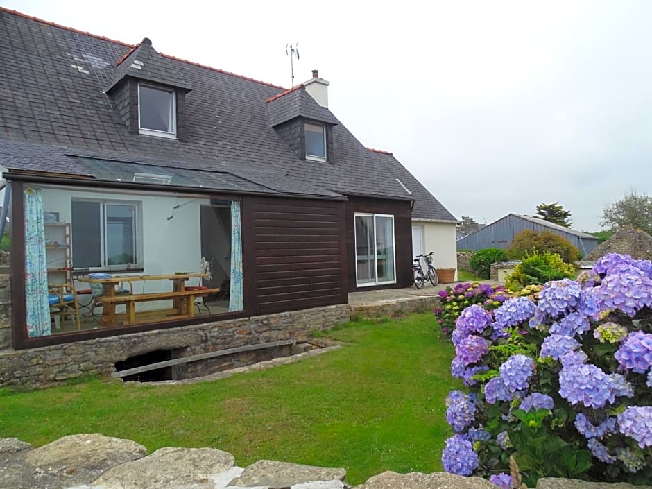 Chambres d'hôtes de Kermerrien