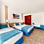 Hotel Agua Beach