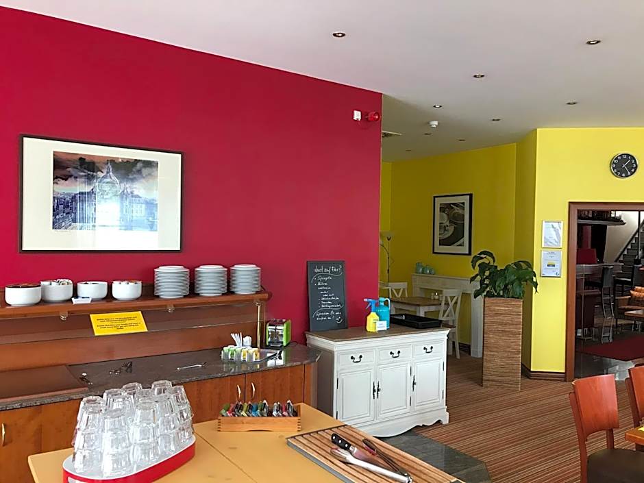 Hotel Servatius