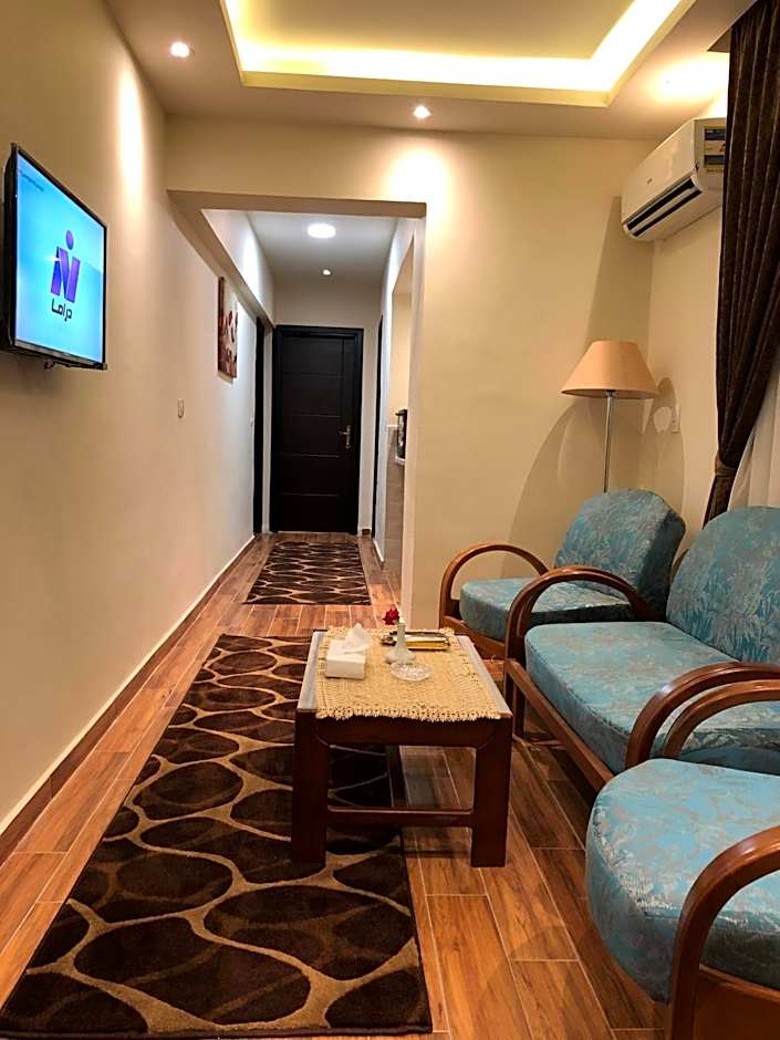 Jewel Dokki Hotel