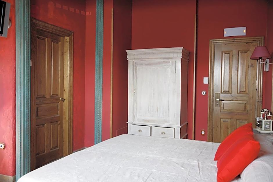 Posada-Spa Privilegio de Vara