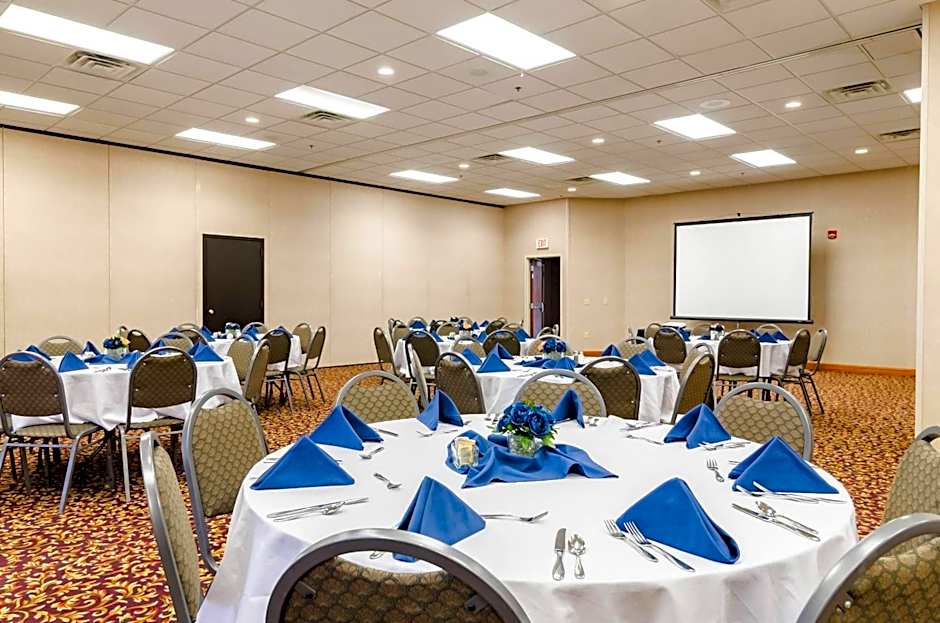 Quality Inn & Suites Colby