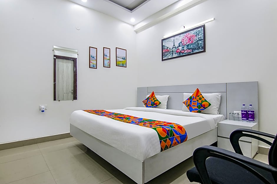 Indigo by Fabhotel – Noida, DC