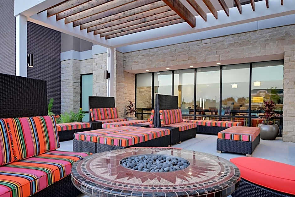 Home2 Suites by Hilton Temple