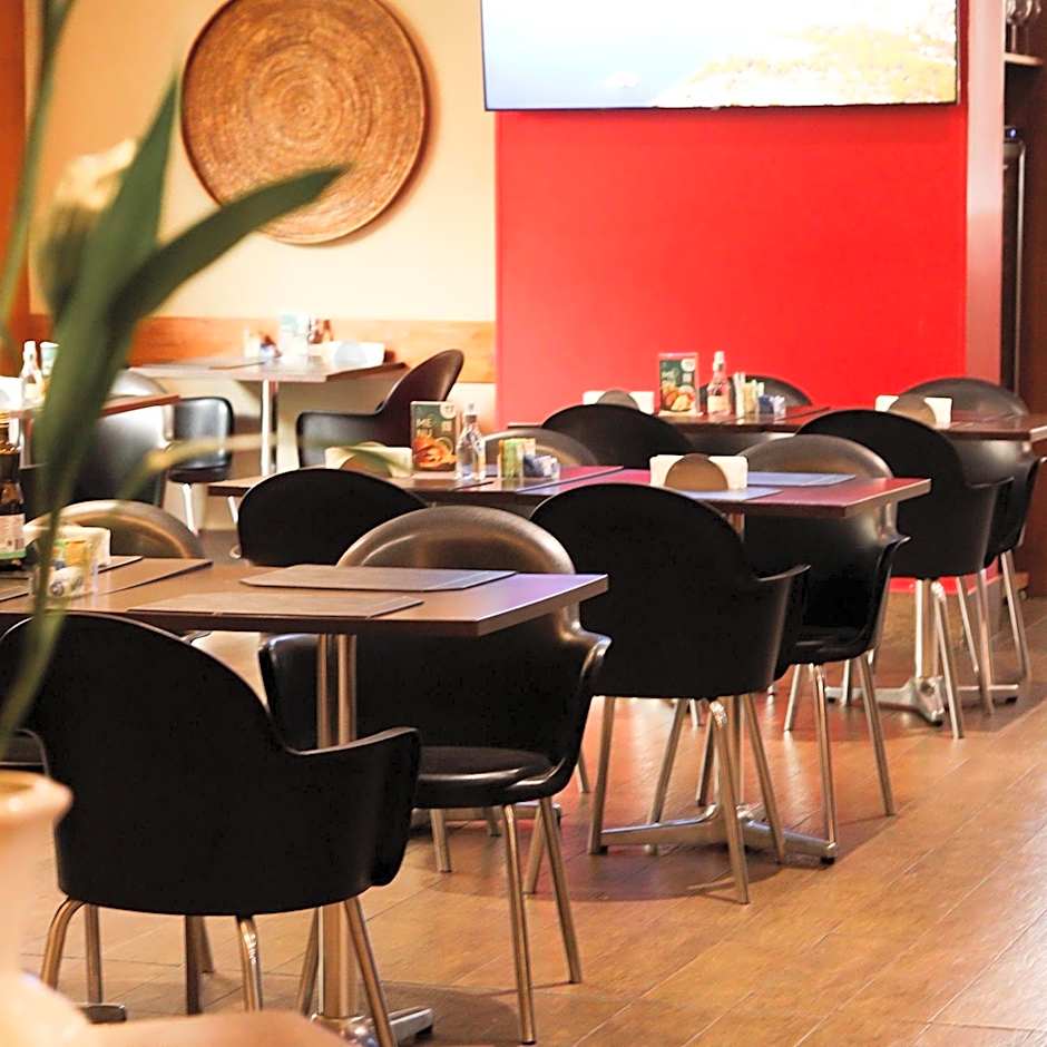 Comfort Hotel Goiânia