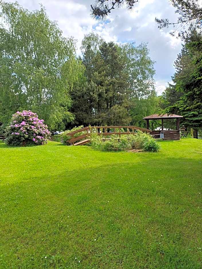 Hotel am Lärchenberg