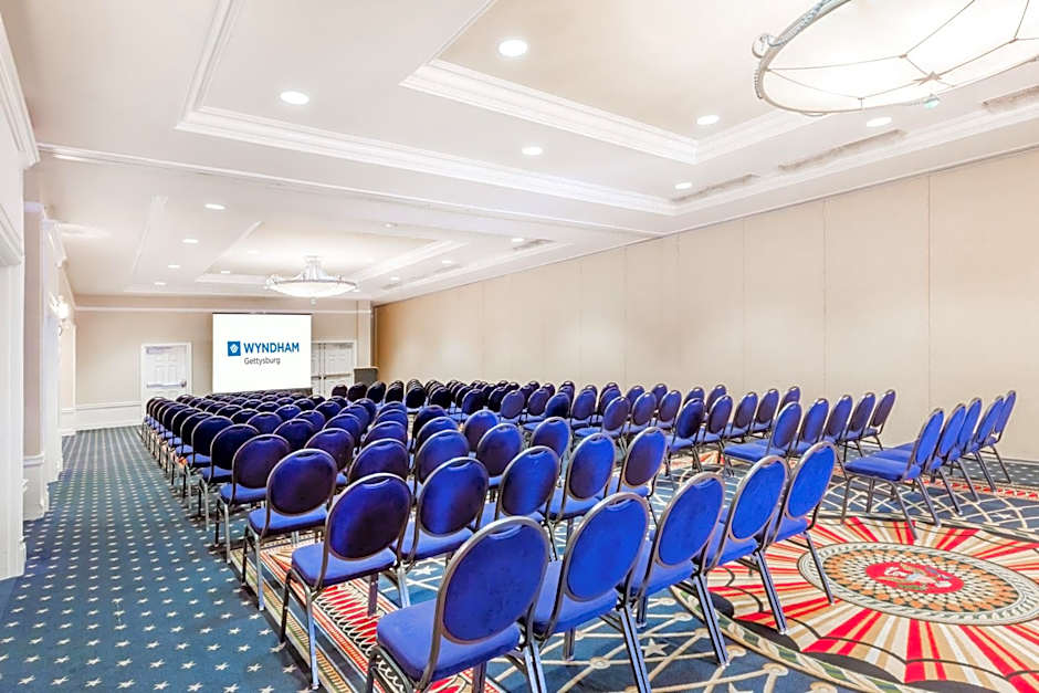 Wyndham Gettysburg Hotel & Conference Center