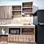 WoodSpring Suites Atlanta Airport