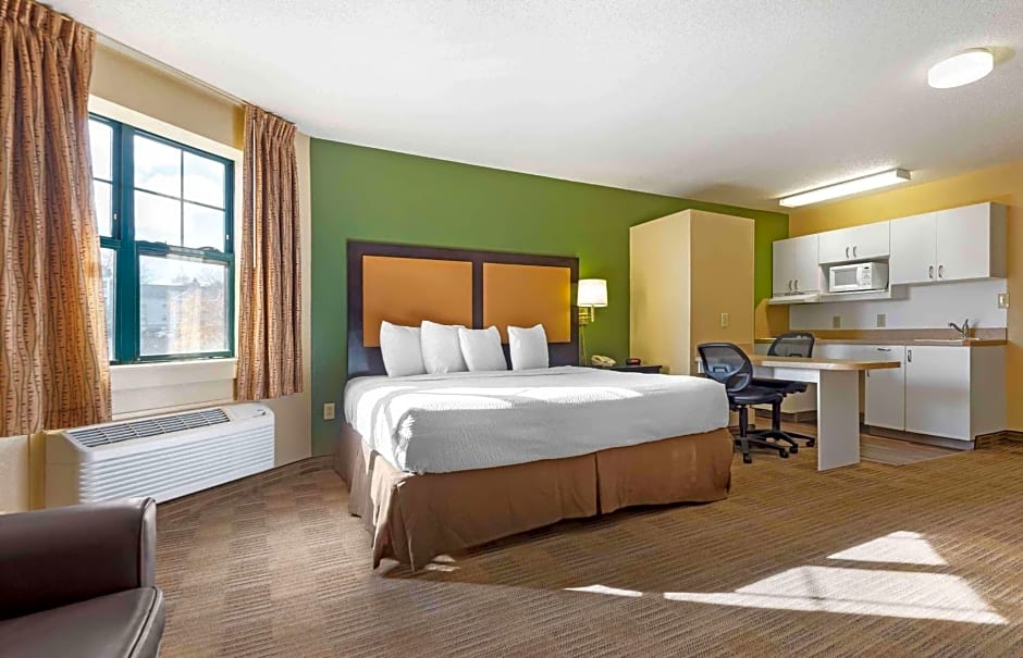 Extended Stay America Suites - Rochester - Henrietta