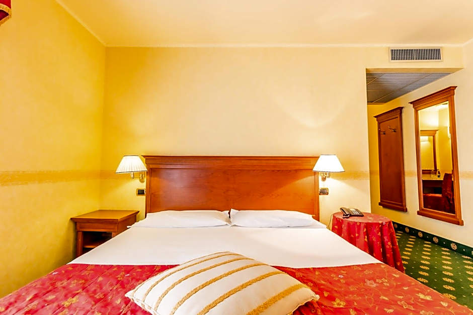 Hotel Cristallo