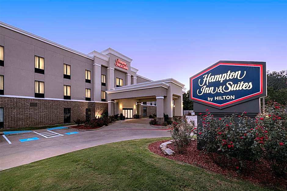 Hampton Inn By Hilton And Suites Hope